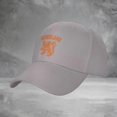 thumbnail image 2 of Yuanlong Unisex Baseball Caps Adjustable Graphic Print Baseball Cap Retro Outdoor Activities Sun Hat, 2 of 6
