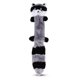 thumbnail image 2 of Pet Squeaky Toy Animales Dentición Sonido Seguro Squeaker Durable Interesante Squeak Interior Presente para jugar juegos de entrenamiento Negro Yuarrent PT000664-01, 2 of 7