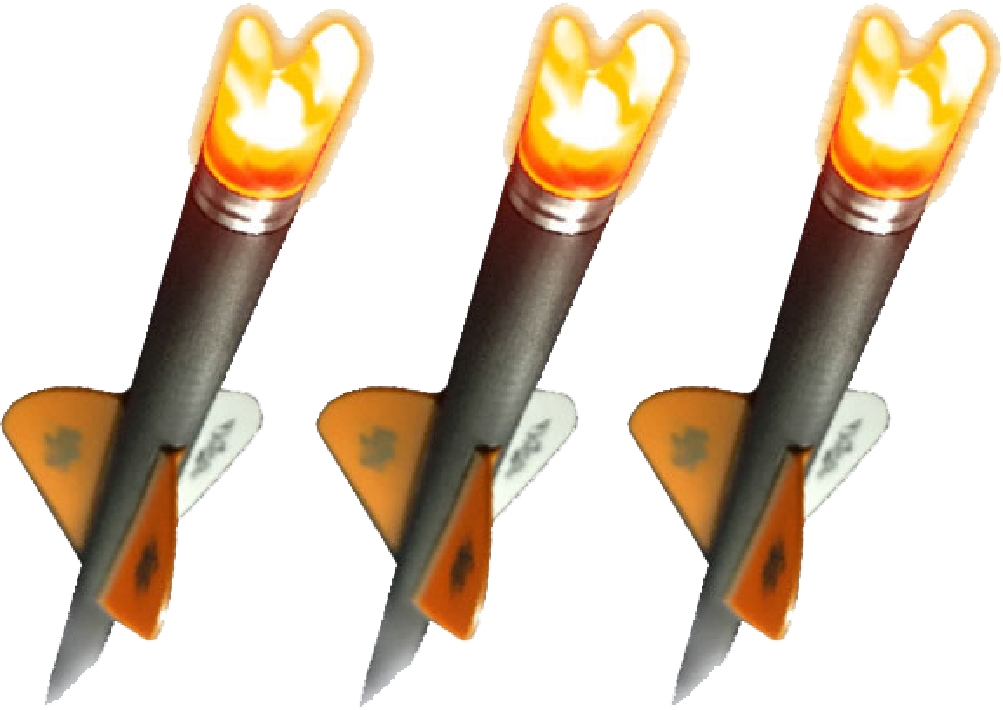 Lighted Nocks (All Ravin Branded Arrows)