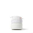 thumbnail image 5 of Dearfoams Women's Mabel Woven Slip On Sneaker, 5 of 10