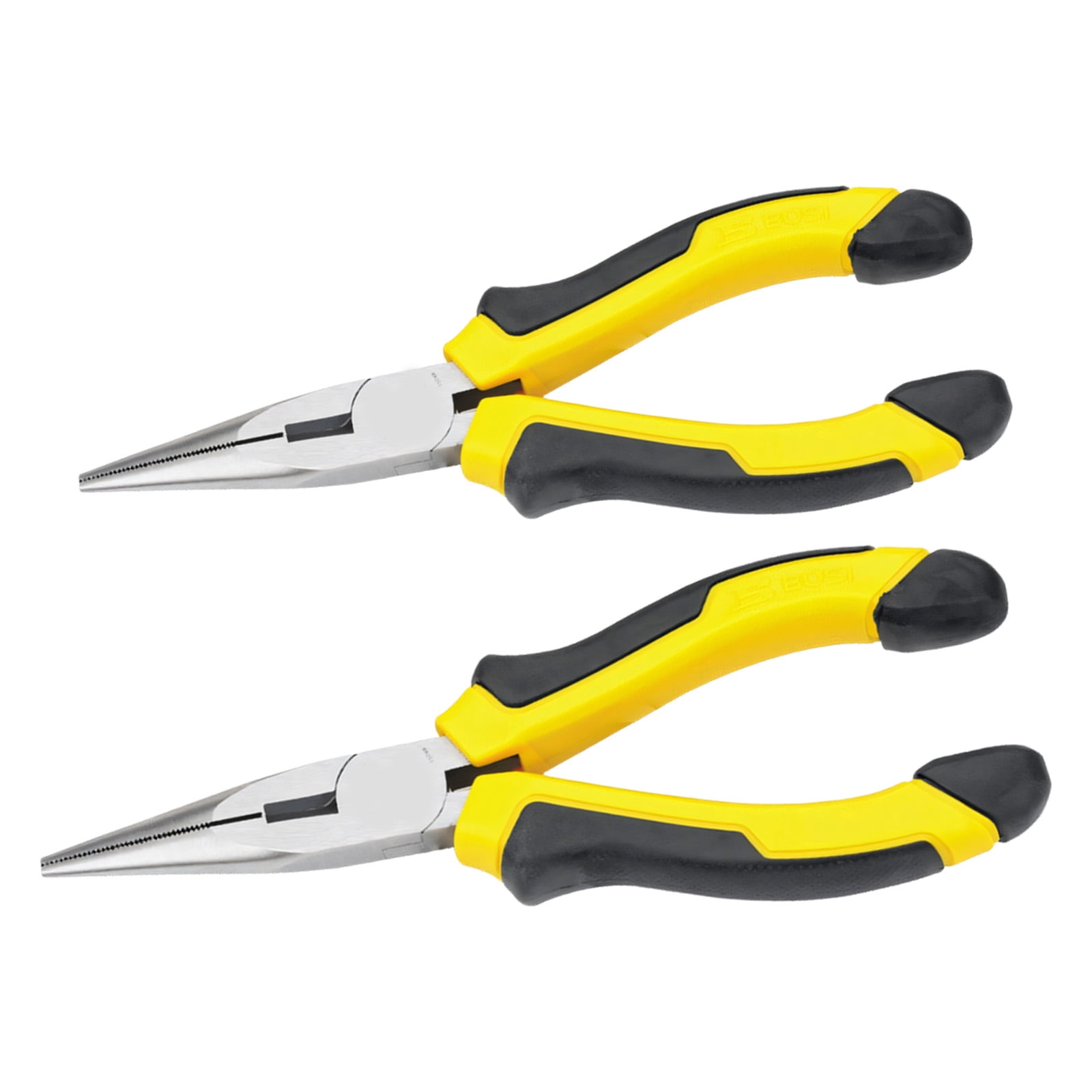 Jewelry Pliers Antislip Hand Tool for Precisions Bending in Beadwork Circuitry and Miniature Model Building
