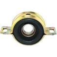 thumbnail image 5 of Afa Motors Driveshaft Center Support Carrier Bearing Compatible with Toyota Tacoma 1995-2015, Toyota T100 1993-1998, Toyota Tundra 2000-2015-Center Support Assembly(2WD RWD), 5 of 5