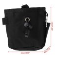 thumbnail image 4 of Dog Treat Bag With Belt Clip Poop Bag Dispenser Multi-functional Dog Food Pouch, 4 of 5