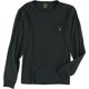 thumbnail image 1 of Ralph Lauren - Camiseta básica personalizada para hombre, color negro, grande, 1 of 1