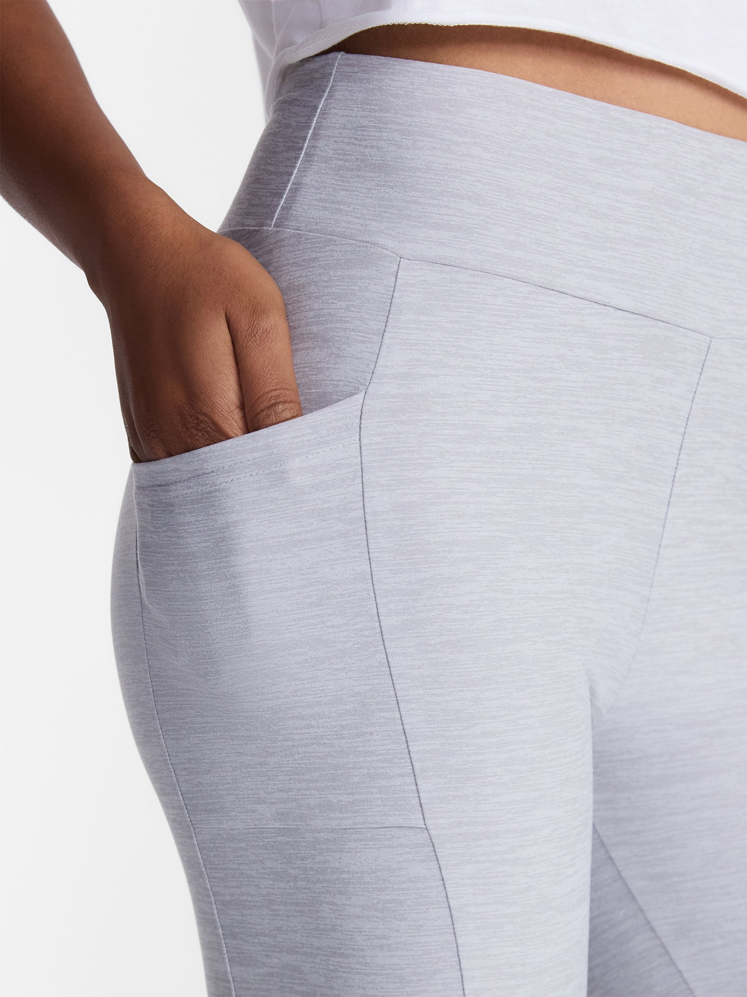 No Boundaries Shorty Shorts, 3'' Inseam, Women's XXS/XS-XXL/1X