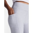 thumbnail image 2 of No Boundaries Women's Bike Shorts, 2 of 3