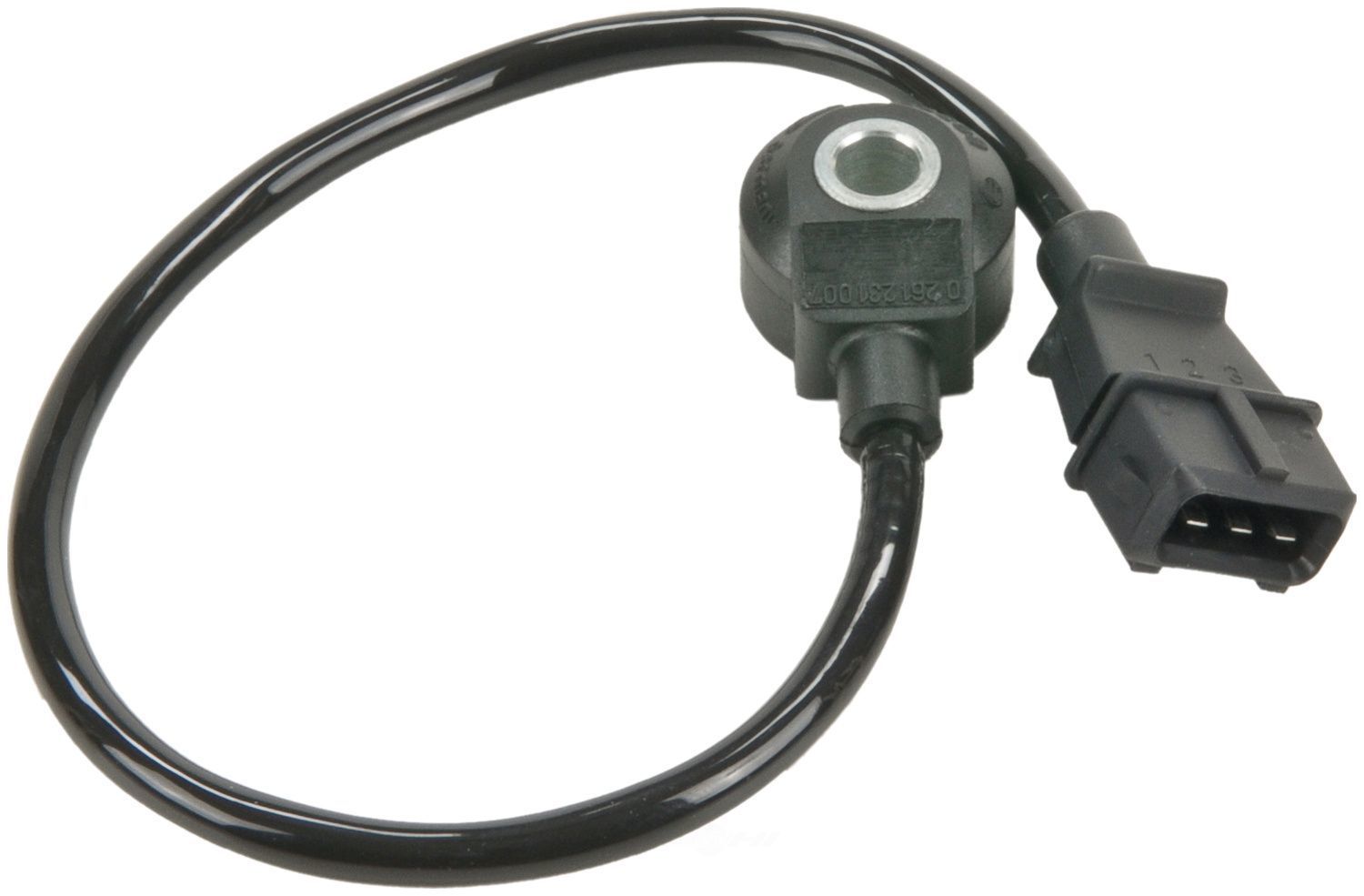 Bosch 0261231007 Ignition Knock(Detonation) Sensor