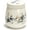 A9, variant on Coddled Egg Cups with Lids: 220ml Ceramic Egg Cooker, Porcelain Egg Coddler with Lid, Soft Boiled Egg Maker Breakfast, Steamed Egg Dish, Single or Double Egg Cooking, Chawanmushi Cups (A7)