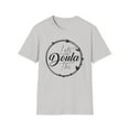 thumbnail image 2 of Let’s Doula This Time, Gildan Unisex Softstyle T-Shirt, Graphic Tee, S-3XL, 2 of 6