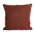 thumbnail image 3 of Ensemble de 2 Gouchee Home Layla Coussin en Velours 18 x 18 po, 3 of 3