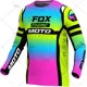 thumbnail image 2 of Maillot de enduro para niños de MTB BAT FDX FHMC, maillot de descenso, camiseta de ciclismo de montaña, maillot de motocross, secado rápido para niños, 2 of 5