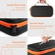 thumbnail image 3 of Funda de micrófono ProCase para JBL Wireless Two Micrófonos Syst, 3 of 6