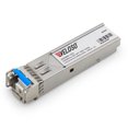 thumbnail image 2 of AddOn HP JD098A Compatible SFP Transceiver - SFP (mini-GBIC) transceiver module - Gigabit Ethernet, 2 of 2