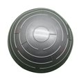 thumbnail image 4 of CNKOO Balance Stepping Stone Colorful Balance Block Obstacle Course for Indoor Outdoor Violet, 4 of 9