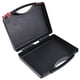 thumbnail image 3 of ColoMX Caja de herramientas de plástico Caja de almacenamiento Contenedor de almacenamiento de herramientas Organizador de herramientas portátil, 3 of 7