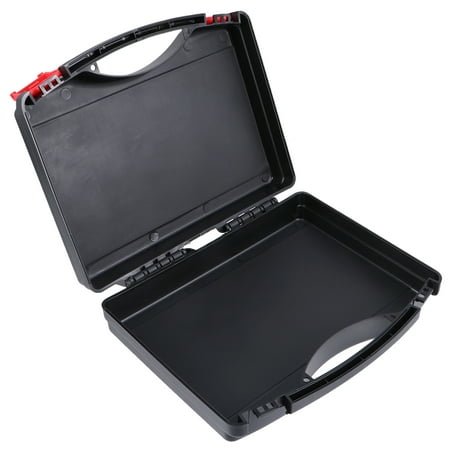 

Tool Storage Box Multifunctional Large Capacity Case Plastic Tool Organizer