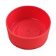 thumbnail image 3 of Bota de Silicona para La Cubierta Inferior de La Manga Del Frasco de Botellas de rojo, 3 of 8