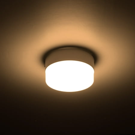 Houkiper Ceiling Light Motion Sensor Indoor Outdoor 15w 10w 3000k 6000k Warm White Radar Activated Led Flush Mount For Hallway Stairway Garage Porch Bathroom Canada Houkiper Ceiling Light Motion Sensor, External Ceiling Light With Motion Sensor