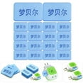 Gong 60pcs Mosquito Heater Refills Indoor Mosquito Mat Bug Repellent
