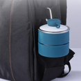 thumbnail image 4 of Botella deportiva plegable de 650 ml Plegable H ,, 4 of 4