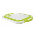 thumbnail image 4 of Multifunction Foldable Cutting Board Fruit Vegetable Washing Drain Basket, 4 of 8