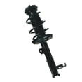 thumbnail image 3 of Shoxtec Front Complete Strut Assembly Replacement for 2011-2012 Chevrolet Cruze Coil Spring Shock Absorber Repl. Part No.272627 272626, 3 of 7