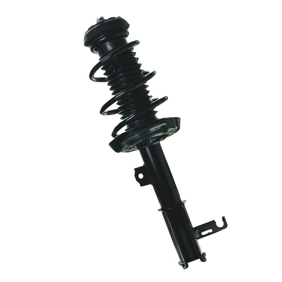 Shoxtec Front Complete Strut Assembly Replacement for 2011-2012 Chevrolet Cruze Coil Spring Shock Absorber Repl. Part No.272627 272626
