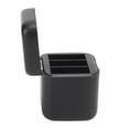 thumbnail image 4 of Cargador USB de batería para cámara de acción, cargador de batería de 3 canales TELESIN Cargador de batería para cámara de acción Cargador de batería para cámara Rendimiento potente, 4 of 9