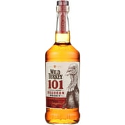 Wild Turkey Bourbon Wild Turkey 101, 750 ml