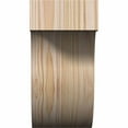 thumbnail image 2 of 4"W x 8"H x 12"L Del Monte Rough Sawn Rafter Tail, Douglas Fir, 2 of 4