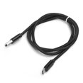 thumbnail image 1 of Cable de cargador USB, cable USB trenzado resistente de 1M Cable de cargador de sincronización de datos Características líderes en su clase, 1 of 8
