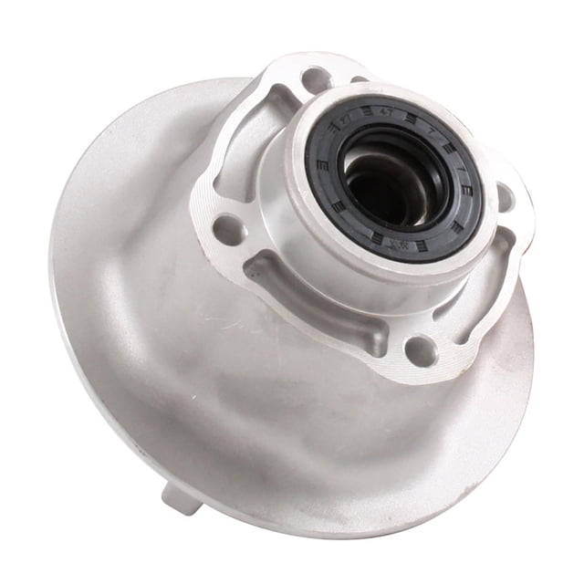 Porta Engrane Trasero Suzuki En 125 Hu (07-19) (Wstd)