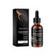 thumbnail image 1 of Organic Black Sesame Hair Oil - 30ml for Hair Growth, Non-Greasy Repair with Sesame Oil, for All Types of Hair, 1 of 5