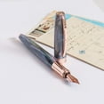 thumbnail image 6 of Visconti Van Gogh Orchard in Blossom Fountain Pen, 6 of 9