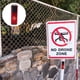 thumbnail image 4 of Solar Warning Light Professional Warning Light Waterproof Warning Light, 4 of 4