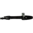 thumbnail image 4 of Dorman 81426 Exterior Door Handle for Specific Honda Models, Smooth Black, 4 of 5