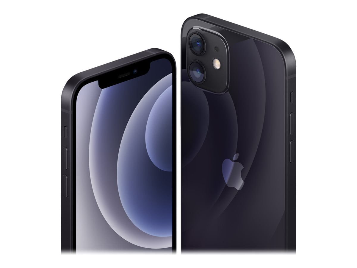 iPhone12♡64GB black