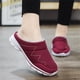 thumbnail image 1 of Plus terciopelo cálido algodón zapatos medio cuidado zapatos casuales zapatillas gruesas zapatos perezosos amantes ligeros Wmkox8yii hj789, 1 of 8