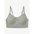 thumbnail image 2 of Justice Girls "Shades Collection" Convertible Back Bra, 2-Pack, Sizes 28-38, 2 of 6