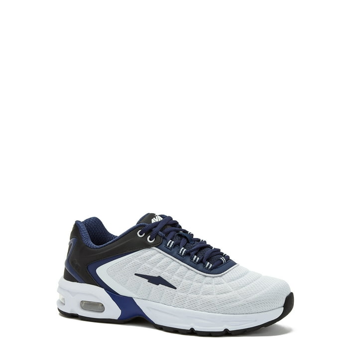 avia men's o2air fx1 athletic sneakers