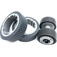 thumbnail image 5 of JahyShow Scanner Brake Pick Roller Set Replacement for Fujitsu Fi-7160 Fi-7180 Fi-7260 Fi-7280 Parts No PA03670-0001 PA03670-0002, 5 of 5