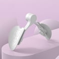 thumbnail image 6 of Yika Women's Thigh Trainer Exercise Equipment For Inner Thigh Pelvic Floor Muscle Trainer With Resistance Hip And Pelvic Trainer Equipment For Home Gym, 6 of 6