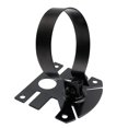 thumbnail image 2 of LOVIVER Nouveau Support d'Instrument de Mesure Automobile 52mm en Acier Inoxydable, 2 of 7