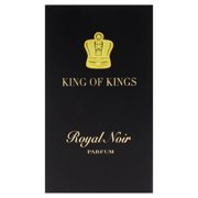 King Of Kings - Royal Noir by Macarena for Men - 3.4 oz Parfum Spray