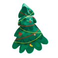 thumbnail image 2 of Christmas Tree Costume Party Outfit Xmas Tree Costume, Fancy Dress Novelty Stage, 2 of 9