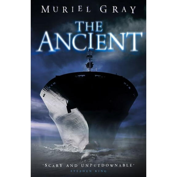 The Ancient, (Paperback)