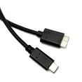 thumbnail image 6 of 2X Hard Drive Cable,USB 3.1 Type-C Male to USB 3.0 -B Male Data Cable for Tablet Phone, 6 of 6