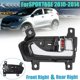 thumbnail image 2 of 4 Piezas de Manija de Puerta Interior Izquierda / Derecha del Coche para KIa Sportage 2010 2011 2012 2013 2014, 2 of 5