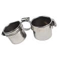 thumbnail image 4 of 1pc Parrot Feeder Standing Pole Feeder Accessory Pet Parrot Feeder Container, 4 of 9