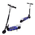 thumbnail image 1 of Scooter Patín Eléctrico Eco-forte Cd15 Plegable 120w 12km/h Azul, 1 of 6